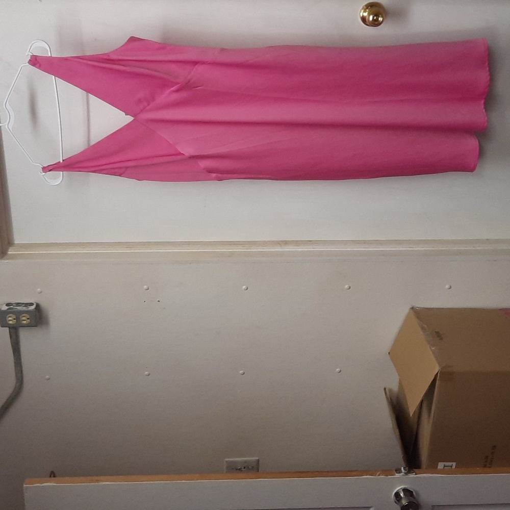 a new day Pink Dress